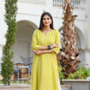 Tiered Gotta Skirt for Women