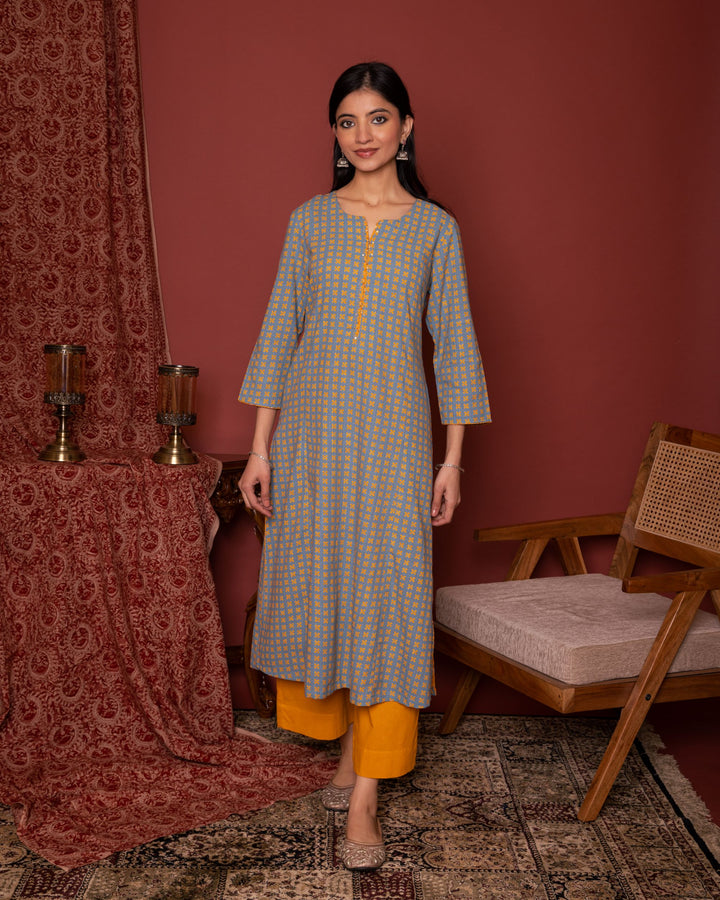 NITARA KURTA