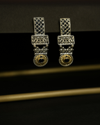 Royal Charm Studs