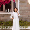 White Kurta