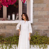 Off-White Kurta Pant
