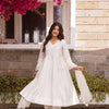 Ivory Complete Suit Set