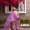 Orchid Kota Doriya Dupatta