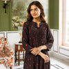 Black Kurta Pant