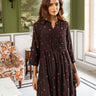 Black Kurta Pant