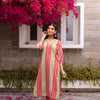Multicolor Kurta Pant