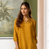 Mustard Yellow Shirt