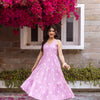 Soft Light Pink Dress