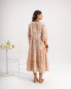 Blush Pink Dress