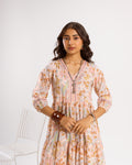 Blush Pink Dress