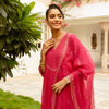 Rani Pink Complete Suit Set