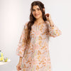 Blush Pink Kurta Salwar