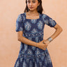 Blue Dress