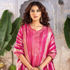 Malvika Kurta