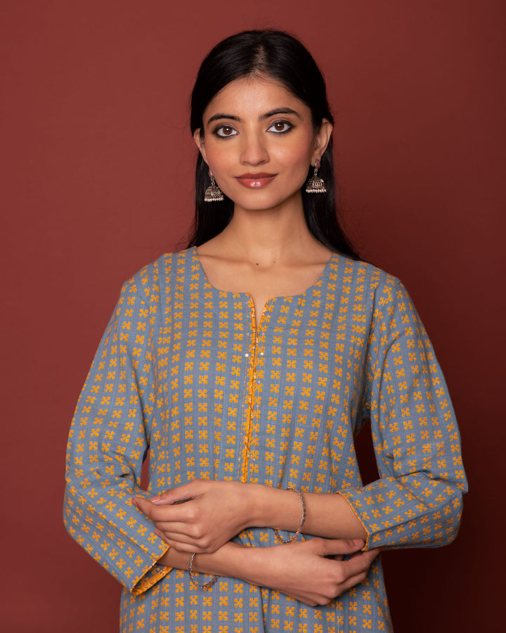 NITARA KURTA