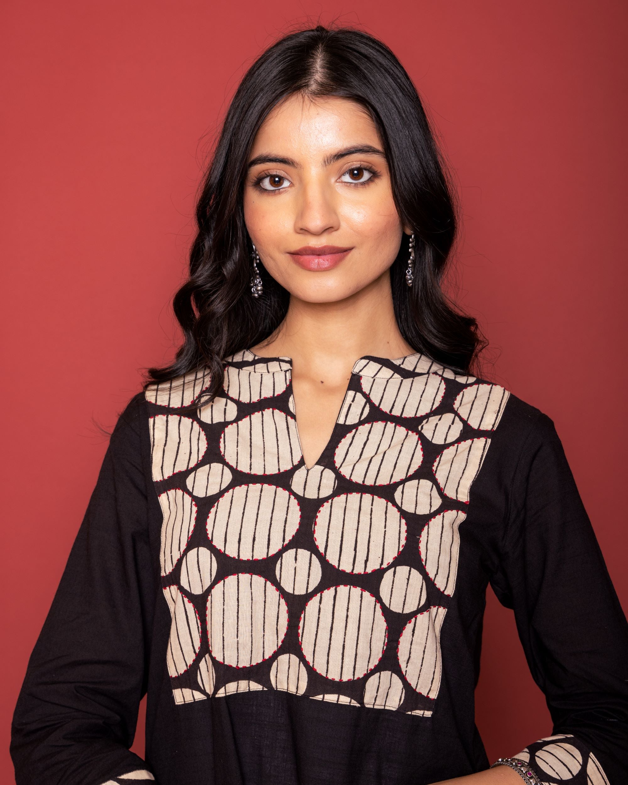 Ojasvi Kurta