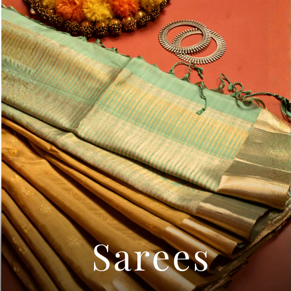 Silk Sarees