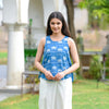 Cotton Croshia Lace salwar