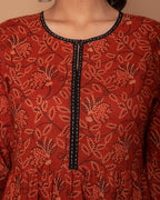 CHANDRIKA DRESS
