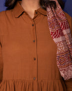 FALAK DRESS