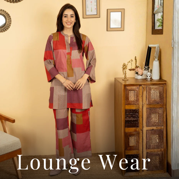 Lounge Wear