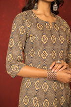 ESHNA KURTA