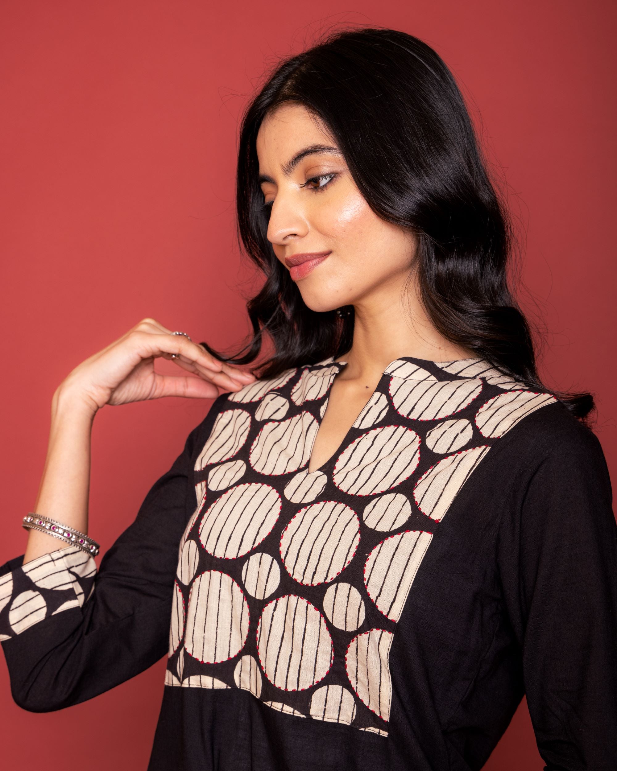 Ojasvi Kurta
