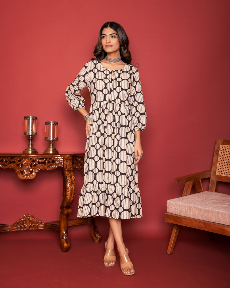 PAVITRA DRESS