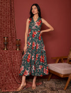 NAINA DRESS
