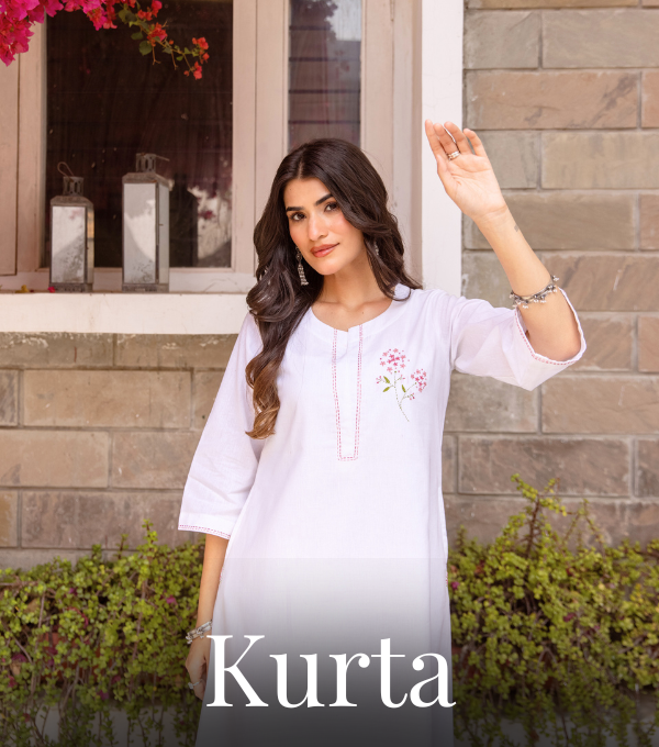 Kurta