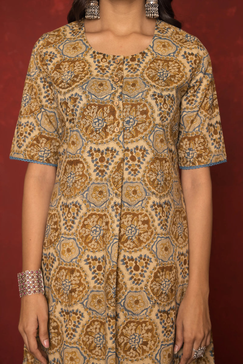 DIPTI KURTA