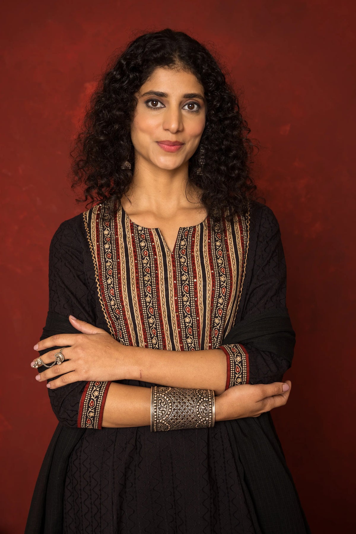 MIRAYA KURTA