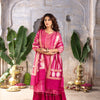 Malvika Kurta