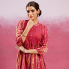 Magenta Pink Kurta Pant