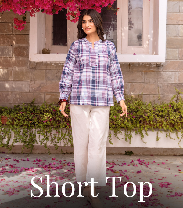 Short Top