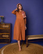 FALAK DRESS