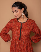 CHANDRIKA DRESS