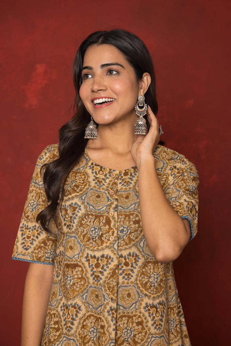DIPTI KURTA