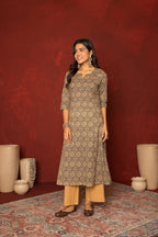 ESHNA KURTA