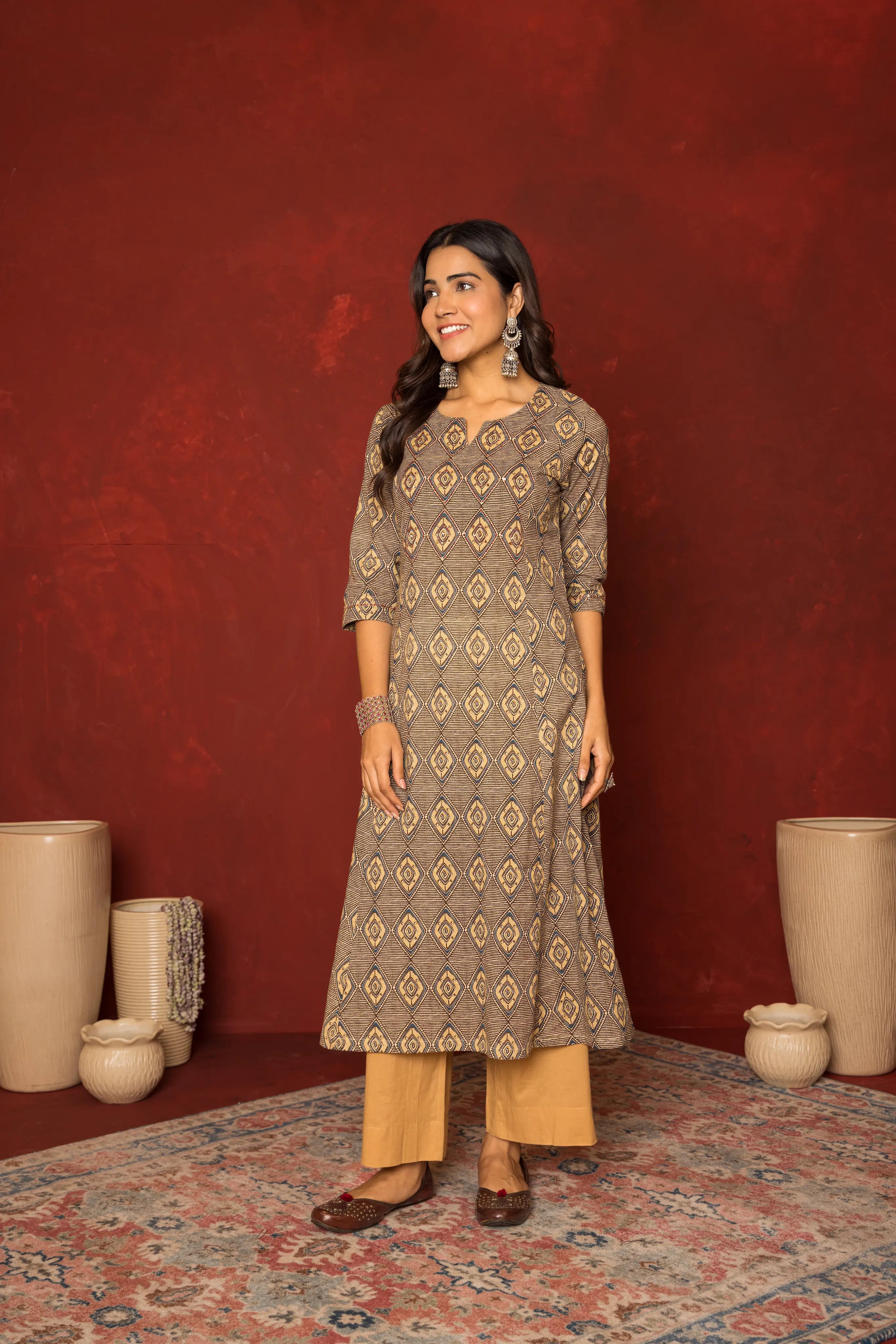 ESHNA KURTA
