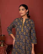 MEDHA KURTA