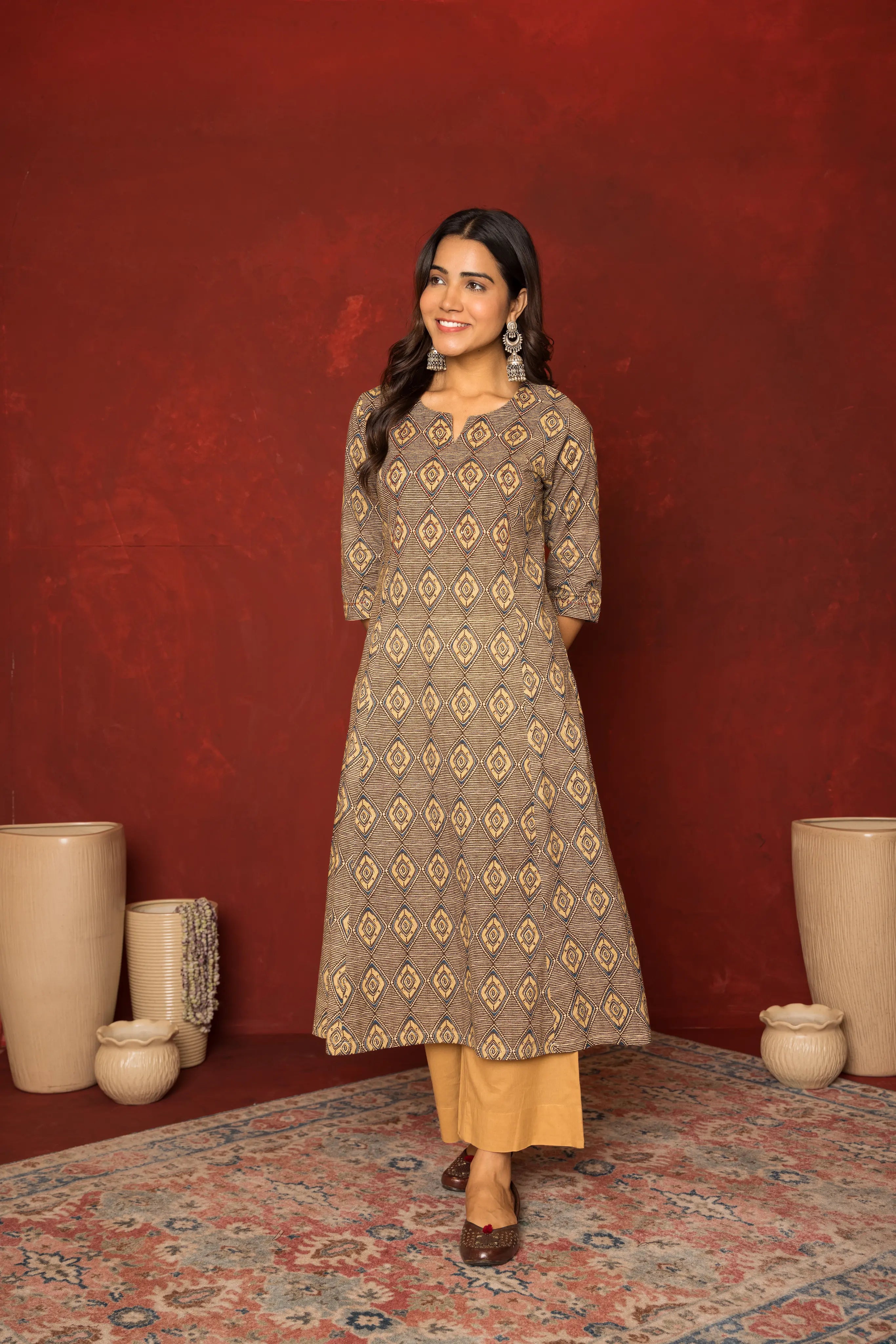 ESHNA KURTA