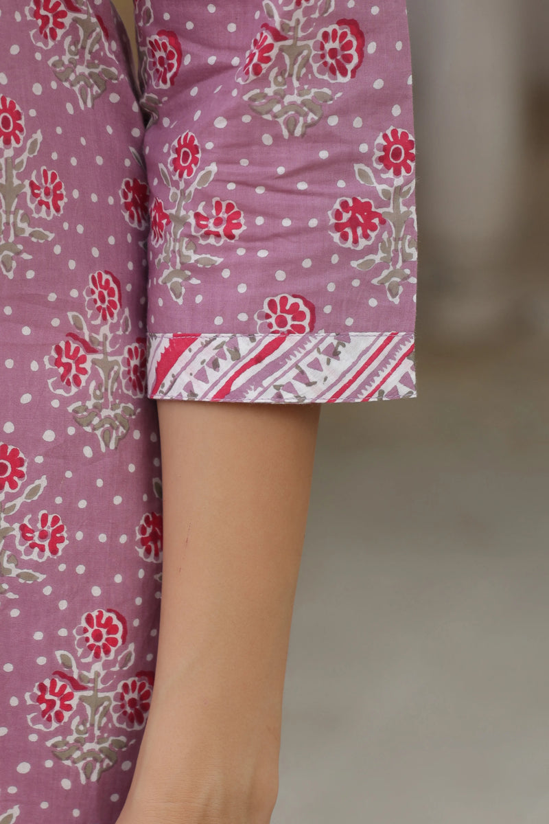 Rangana Aline Kurta-Women's Kurtas