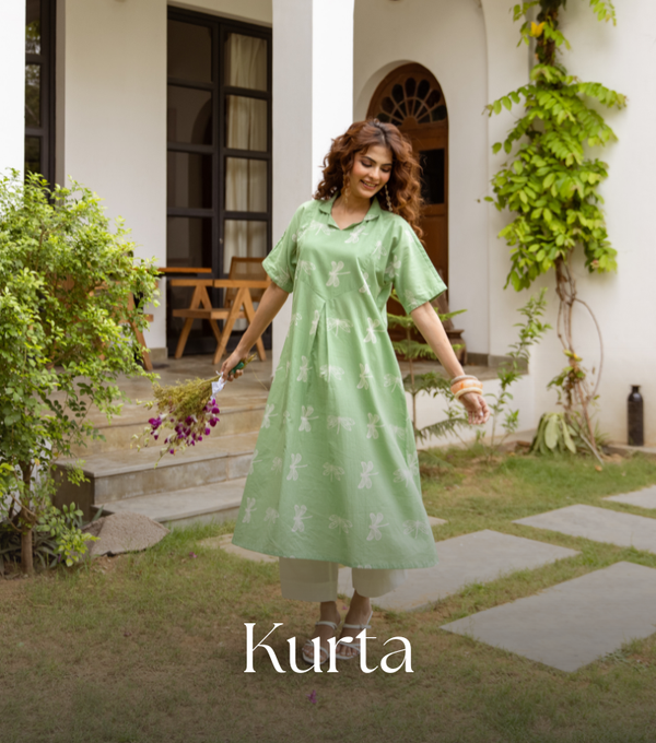 Kurta