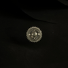 Kriti Mandala Adjustable Finger Ring