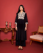 Ojasvi Kurta