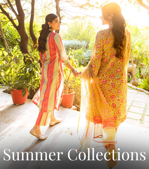 Summer Collection