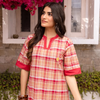 Soft Orange Kurta Pant