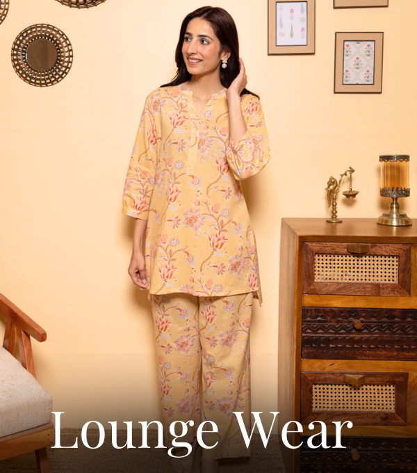 Lounge Wear