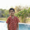 Kids Cotton Lounge Wear